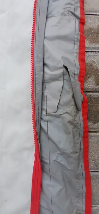 Avance Caravana 390 Stil