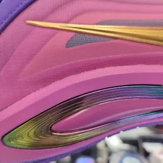 Zapatillas Baloncesto A'One Unapologetic