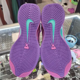 Zapatillas Baloncesto A'One Unapologetic