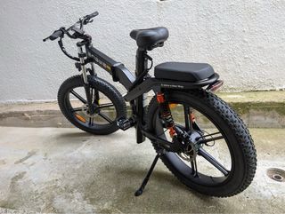 Bicicleta Eléctrica Engwe X26 1000W