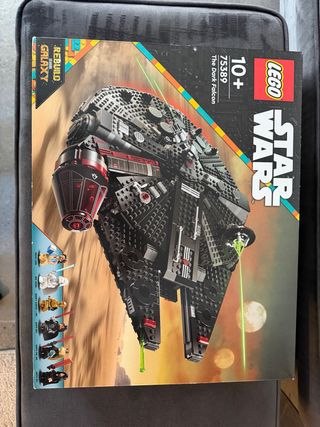 Lego Star Wars 75389
