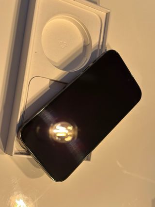 iPhone 14 Pro – 256GB | 100% Batería