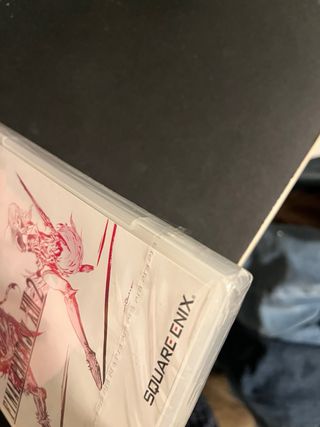 Final Fantasy XIII-2 PS3 RPG