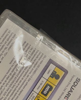 Final Fantasy XIII-2 PS3 RPG