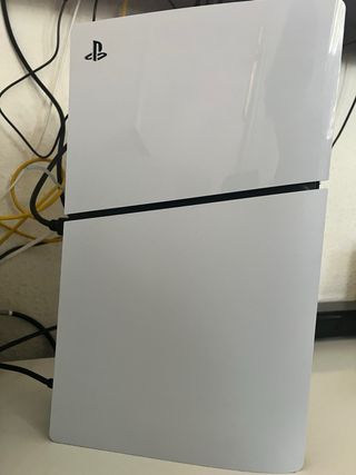 Playstation 5 Digital