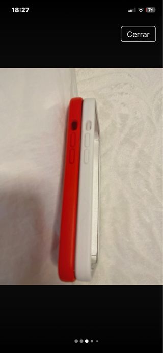 2 Fundas iPhone 13 Apple