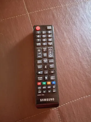 TV Samsung 40 Smart TV 4K