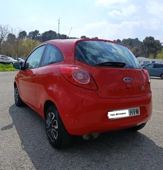 Ford Ka 2014