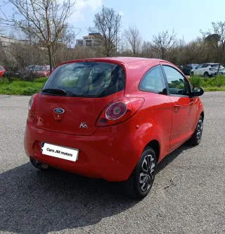 Ford Ka 2014