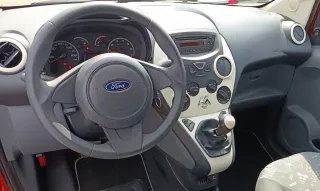 Ford Ka 2014