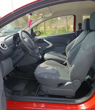 Ford Ka 2014