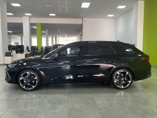 CUPRA Leon SP 1.5 eTSI 150CV DSG MHEV Espectacular