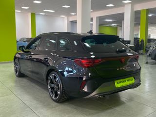CUPRA Leon SP 1.5 eTSI 150CV DSG MHEV Espectacular