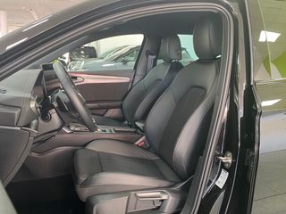 CUPRA Leon SP 1.5 eTSI 150CV DSG MHEV Espectacular