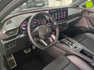 CUPRA Leon SP 1.5 eTSI 150CV DSG MHEV Espectacular