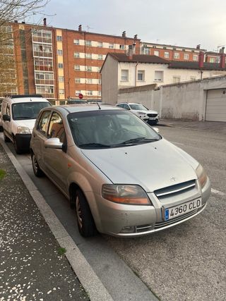 Daewoo Kalos 2003
