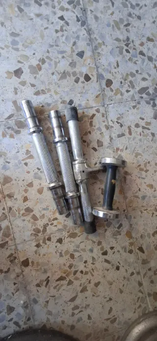 Banco de gimnasio multifunción