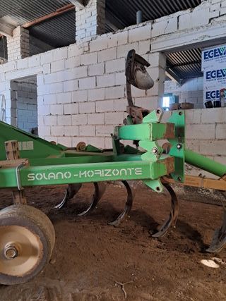 Vernetes Solano-Horizonte 5/6 Vertederas