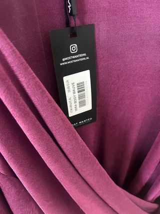 Body Most Wanted nuevo