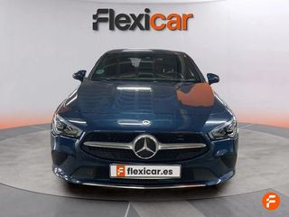 Mercedes CLA CLA 180