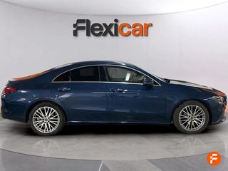 Mercedes CLA CLA 180