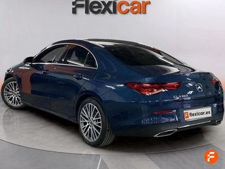 Mercedes CLA CLA 180