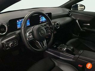 Mercedes CLA CLA 180