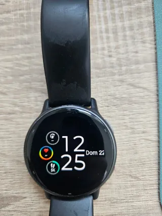 Garmin Vivoactive 5 Negro