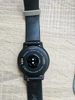 Garmin Vivoactive 5 Negro