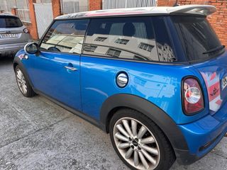 MINI Mini 2011