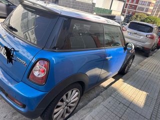 MINI Mini 2011