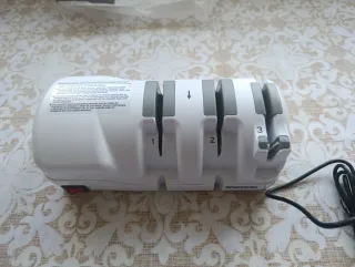 Affilacoltelli Elettrico Sharpeak 198H-SPK