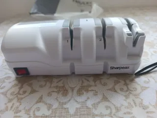 Affilacoltelli Elettrico Sharpeak 198H-SPK