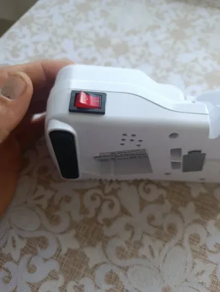 Affilacoltelli Elettrico Sharpeak 198H-SPK