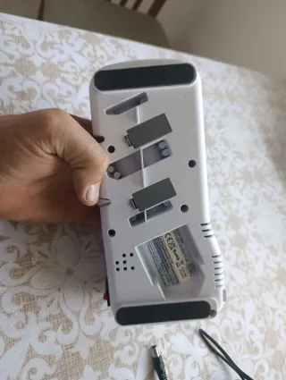 Affilacoltelli Elettrico Sharpeak 198H-SPK