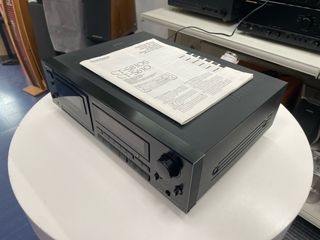Pioneer CT-S810S Stereo Cassette Deck