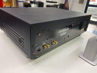 Pioneer CT-S810S Stereo Cassette Deck