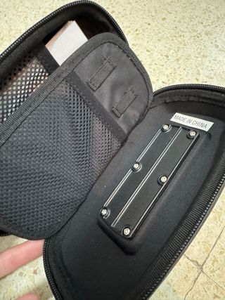 Porta herramientas XLC