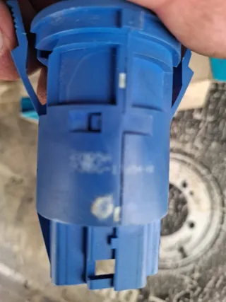 Ford Mondeo MK1 Mando Calefacción