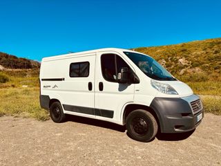 DUCATO CAMPER