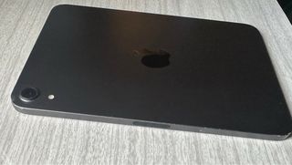 Apple iPad mini 6 Plata