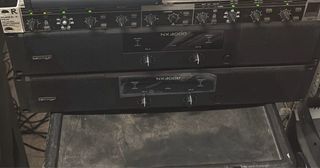 Equipo Sonido + Etapas Potencia