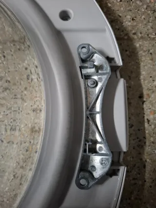 Puerta lavadora Teka