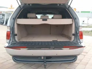 NACÍONAL 4X4 BMW X5 3.0D 184CV 4600€ 600798691