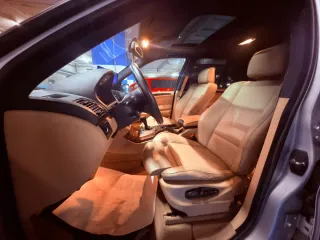 NACÍONAL 4X4 BMW X5 3.0D 184CV 4600€ 600798691