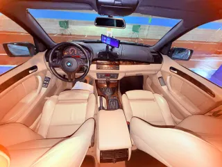 NACÍONAL 4X4 BMW X5 3.0D 184CV 4600€ 600798691