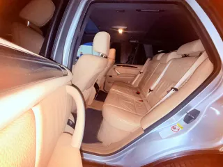 NACÍONAL 4X4 BMW X5 3.0D 184CV 4600€ 600798691