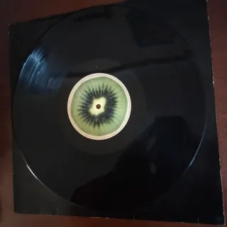 1996 HOUSE Mr. President - Coco Jamboo Vinilo