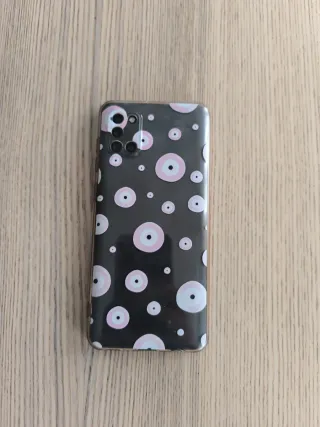 Samsung Galaxy A31 128GB Negro