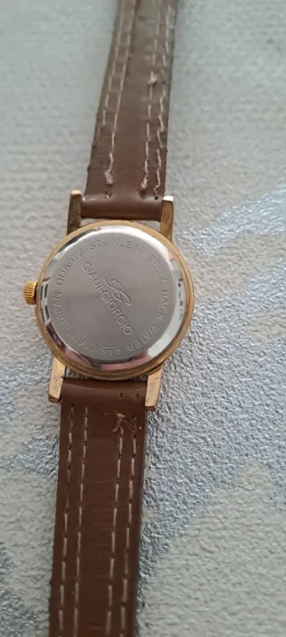 Lote 5 Relojes Mujer